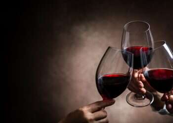 זהב שחור: הזן הקדום של מרלו וקברנה סוביניון, ישדרג לכם כל ארוחה