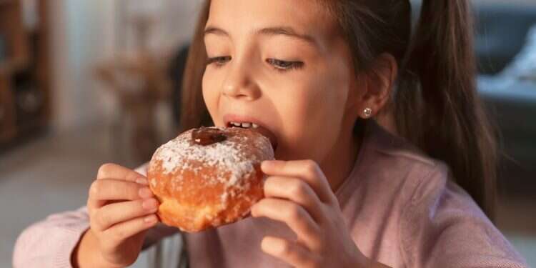 צילום: שאטרסטוק חנוכה סופגניה