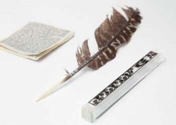 מזוזות לחברות היי טק ומפעלים