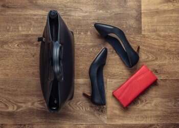 בחירת נעלי נשים