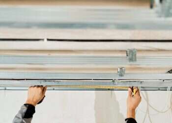 קבלו 12 יתרונות לעבודה עם לוחות גבס !