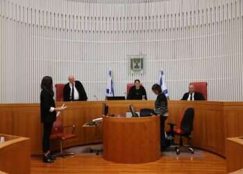 המחיר הכבד של העברת חלק זניח ברפורמה