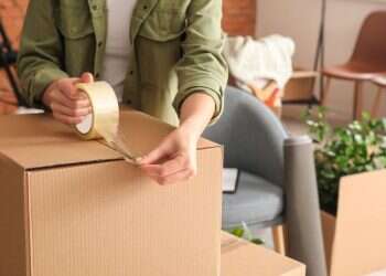 איך אורזים דירה למעבר? קבלו את המדריך של ‘הכל למוביל’
