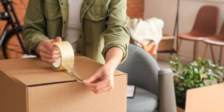 צילום: שאטרסטוק איך אורזים דירה למעבר? קבלו את המדריך של ‘הכל למוביל’