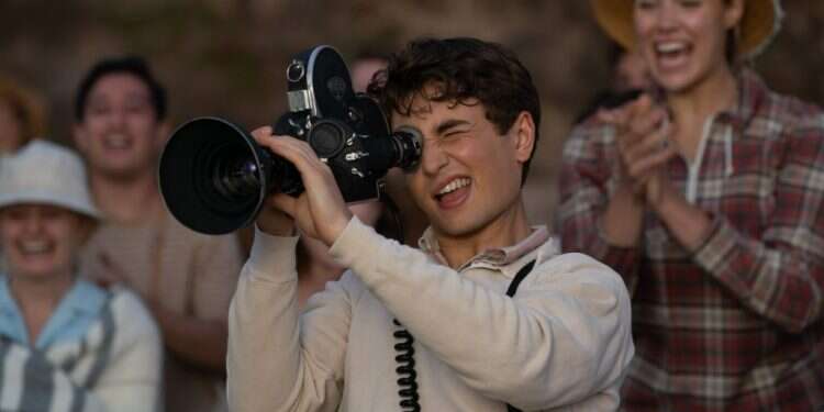 צילום: באדיבות סרטי יונייטד קינג