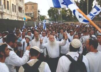 לא "עגלה ריקה", אבל לחינוך החילוני יש חסרונות מובנים ביחס לחינוך הדתי