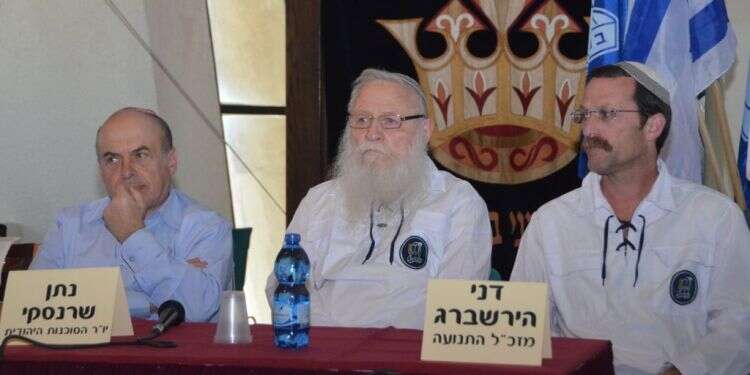 הרב דרוקמן נשאר נער גם בגיל 90