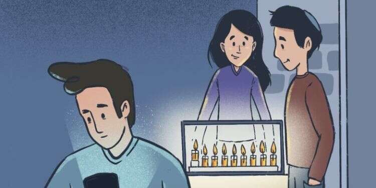 איור: הודיה מוסרי–גילבר איור: הודיה מוסרי–גילבר