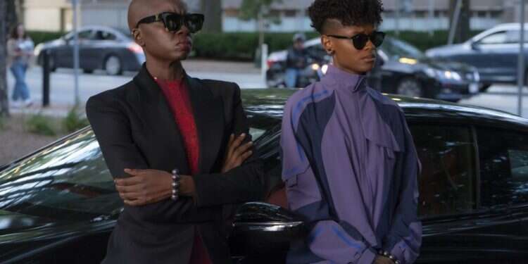 וואקדנה לנצח. צילום: באדיבות פורום פילם