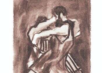 איור: מנחם הלברשטט