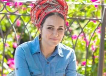 הח"כית החדשה לימור סון-הר מלך: "כל ילד שלי הוא הוכחה שעם ישראל חי"