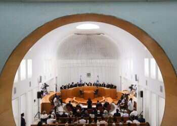 הבחירה הגדולה של הימין: ניצחון זמני או שינוי היסטורי