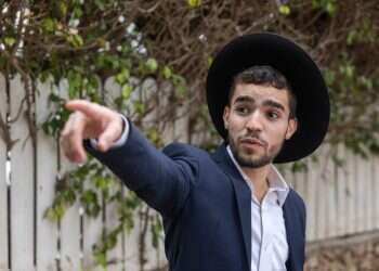 "בנט משועמם. הוא מוזמן לבוא אלינו לכולל לתבוע אותנו אם הוא רוצה"