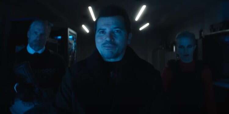 צילום: מתוך הטריילר יוטיוב