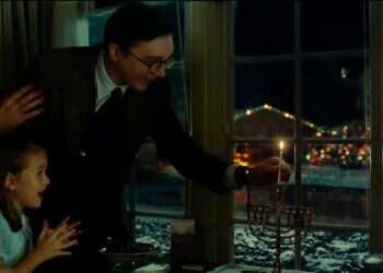 חייו של סטיבן ספילברג זוכים לגירסה נוספת שמתקנת את הזכרונות שעדיף לשכוח