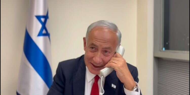 ראש הממשלה בנימין נתניהו גיור, משילות ועוד: נתניהו התחייב לתיקוני חקיקה נרחבים