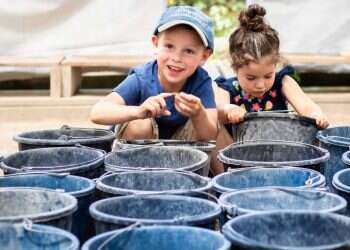 פעילויות, הצגות ופסטיבלי אורות: מה לעשות עם הילדים בחנוכה?