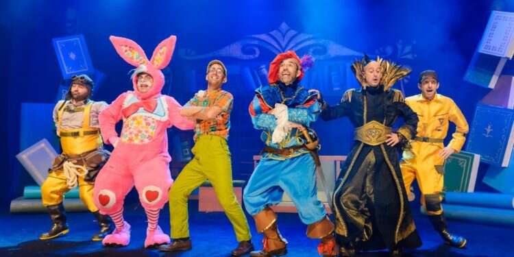 לילדים, למבוגרים ולכל המשפחה: האירועים והפעילויות של חנוכה 2022