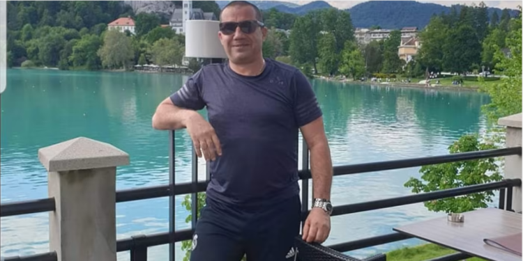 יורי וולקוב ז כבישים אדומים: המאפיינים של מי שעלול להפוך לעבריין מסוכן