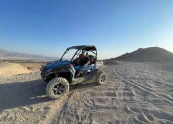 נוסעים דרומה בחנוכה? חמישה דברים שלא תרצו לפספס באילת