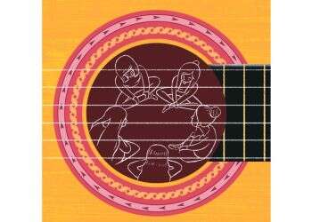 איור: מורן ברק איור: מורן ברק