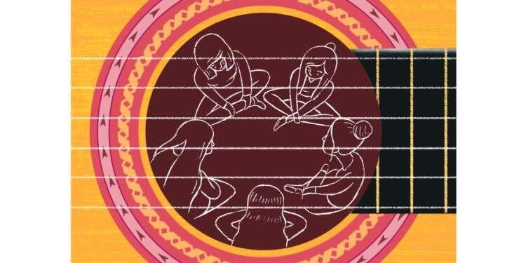 איור: מורן ברק איור: מורן ברק