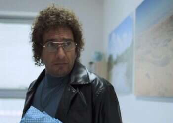 טרלול כמו שהיה בפיצוץ המופע של אסי כהן, הוא מסוג הדברים שנוטים ללכת ולהסלים