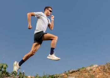 "אני מאמין שברמה שלי היום אני שווה מדליה בכל תחרות, כולל באולימפיאדה"