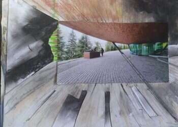 הדר מרקס ובני כבודי פותחים מקרופון – הפעם על הבמה