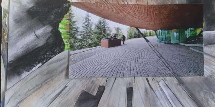 הדר מרקס ובני כבודי פותחים מקרופון – הפעם על הבמה