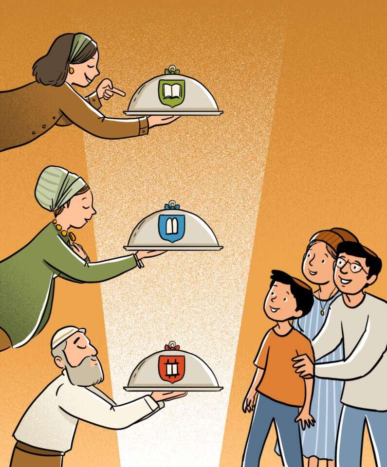 איור: נעמה להב