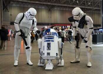 איך מסע הגיבור קשור למלחמת הכוכבים: תקווה חדשה?