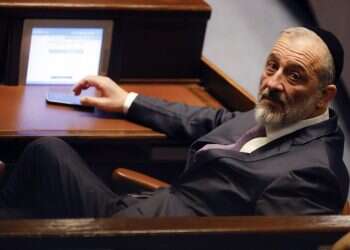 בדרך לכאוס פוליטי? האותיות הקטנות יכתיבו את משמעות הפסיקה בבג"ץ דרעי