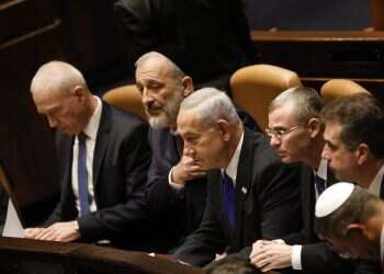 בעקבות ההצבעה באו"ם: הממשלה תקדם צעדים נגד הרש"פ כפי שנכתב בהסכם הקואליציוני?