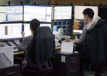 סוחרים ב מדוע בדרום קוריאה חושבים שהצלחת היהודים בתחום הסטארט-אפ היא חסרת פרופורציות?