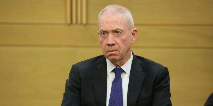 גלנט. צילום: EPA הגשם סוף סוף חוזר | שיא חום של 60 שנה: למה קיבלנו קיץ באמצע החורף?