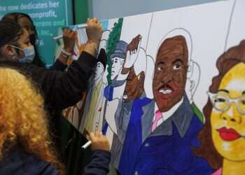 ארה"ב: שמונה בני אדם נורו במהלך חגיגות לציון יום מרטין לותר קינג