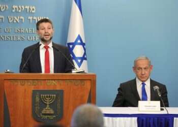 נתניהו במסיבת העיתונאים: "זו לא פעם ראשונה שיש לי ויכוח עם דרג מקצועי. יש אנשים טובים שטועים"