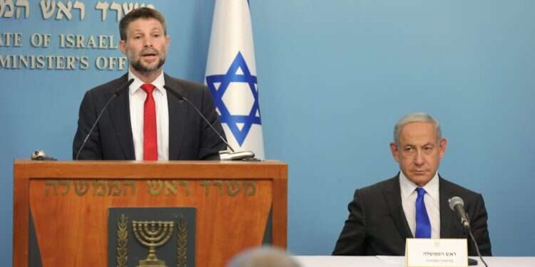 נתניהו במסיבת העיתונאים: "זו לא פעם ראשונה שיש לי ויכוח עם דרג מקצועי. יש אנשים טובים שטועים"