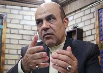 למרות אזהרות המערב, איראן תלתה אזרח בריטי שהואשם בריגול