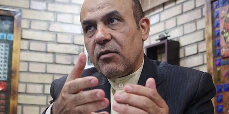 למרות אזהרות המערב, איראן תלתה אזרח בריטי שהואשם בריגול