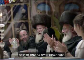 השר קרעי, טלוויזיה איכותית היא קידוש השם