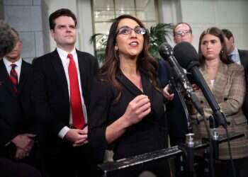 "כיתת יורים מעגלית": 5 הערות על השערורייה הרפובליקנית בקונגרס