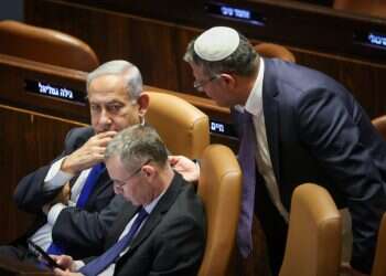 אושר בוועדת שרים: שימוש במצלמות עם זיהוי פנים כדי להיאבק בפשיעה