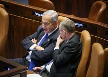 לא לחקיקה בשלבים, הרפורמה המשפטית חייבת להתחיל מהעיקר