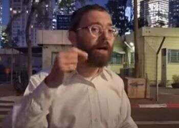 כדאי ששמאלנים שמדברים על "אלימות מתנחלים" יבדקו עובדות, או שישלמו