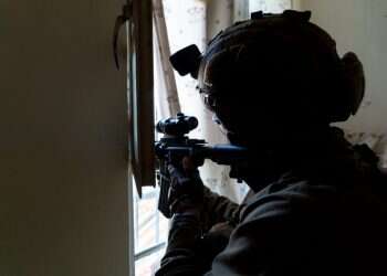 המודיעין המדויק, הפעולה המהירה וכוח החילוץ שעמד בהכן: מאחורי הקלעים של המבצע בג'נין