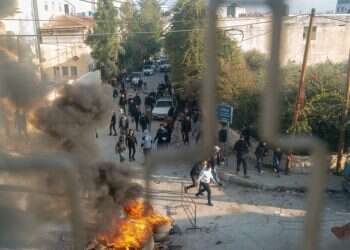 המודיעין המדויק, הפעולה המהירה וכוח החילוץ שעמד בהכן: מאחורי הקלעים של המבצע בג'נין