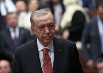 תופעה אותנטית או פרובוקציה מתוכננת? הכוכב העולה של הפוליטיקה הטורקית