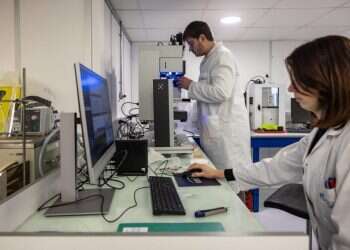 עור מלאכותי: העולם הרפואי בדרך למהפכה בתחום התחבושות